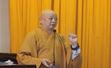 Thảo luận về những vấn đề nóng của nghi lễ Phật giáo VN